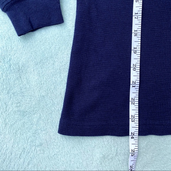 Penn State Nittany Lions Thermal Long Sleeve Top - Picture 15 of 15